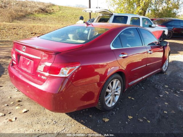 Photo 3 VIN: JTHBK1EG4A2363744 - LEXUS ES 350 