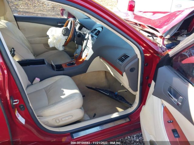 Photo 4 VIN: JTHBK1EG4A2363744 - LEXUS ES 350 