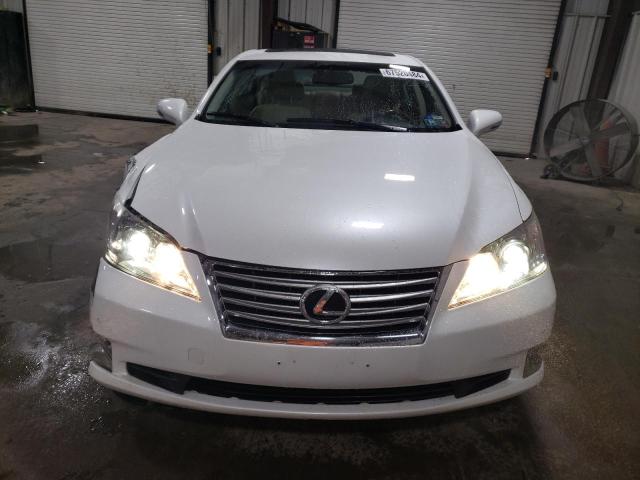 Photo 4 VIN: JTHBK1EG4A2364165 - LEXUS ES 350 