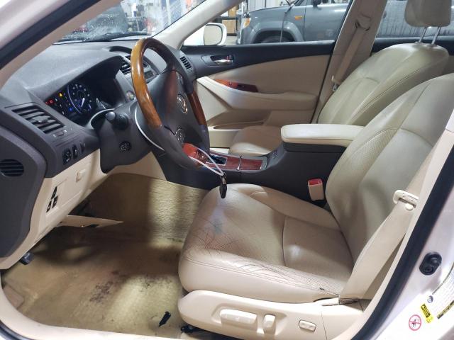 Photo 6 VIN: JTHBK1EG4A2364165 - LEXUS ES 350 