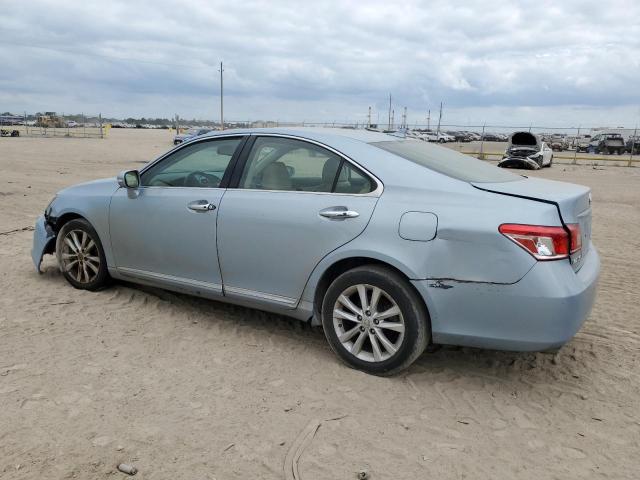 Photo 1 VIN: JTHBK1EG4A2364389 - LEXUS ES 350 