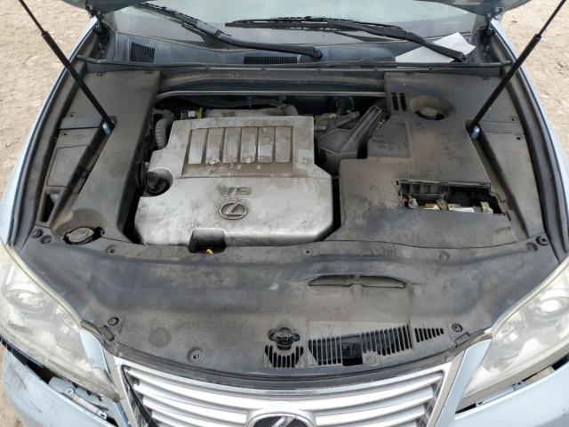 Photo 10 VIN: JTHBK1EG4A2364389 - LEXUS ES 350 