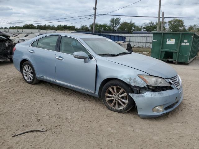 Photo 3 VIN: JTHBK1EG4A2364389 - LEXUS ES 350 