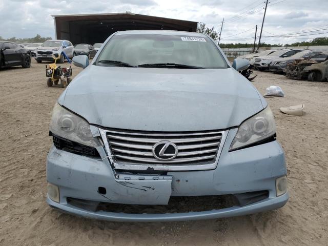 Photo 4 VIN: JTHBK1EG4A2364389 - LEXUS ES 350 