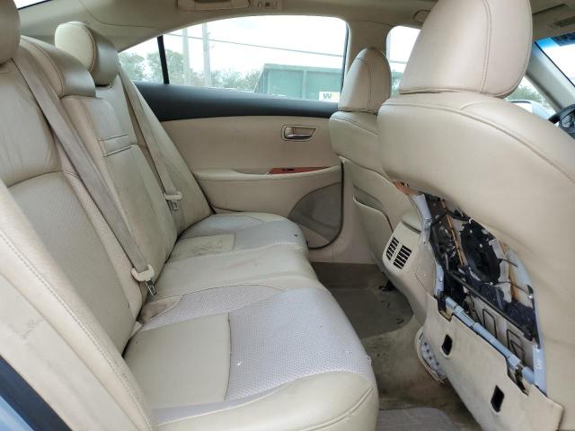 Photo 9 VIN: JTHBK1EG4A2364389 - LEXUS ES 350 