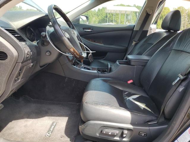 Photo 6 VIN: JTHBK1EG4A2364618 - LEXUS ES 350 