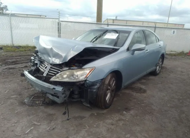 Photo 1 VIN: JTHBK1EG4A2367227 - LEXUS ES 350 