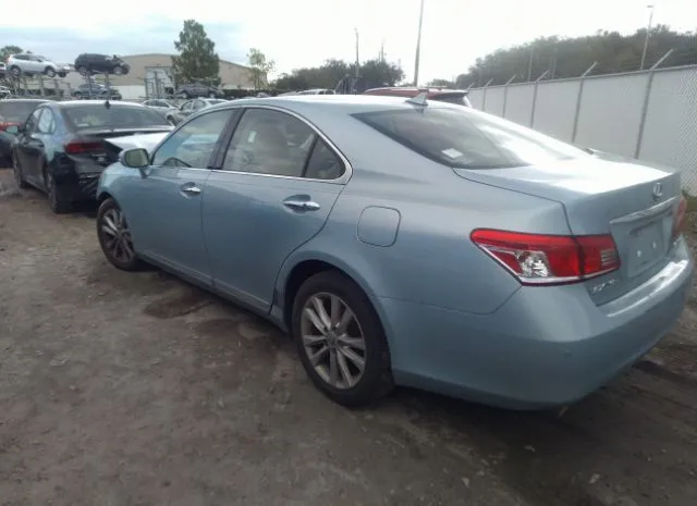 Photo 2 VIN: JTHBK1EG4A2367227 - LEXUS ES 350 