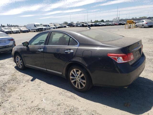 Photo 1 VIN: JTHBK1EG4A2367437 - LEXUS ES 350 