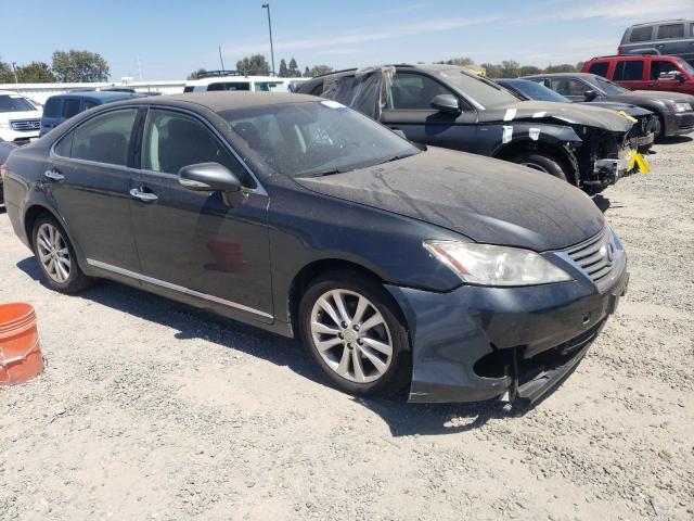 Photo 3 VIN: JTHBK1EG4A2367437 - LEXUS ES 350 