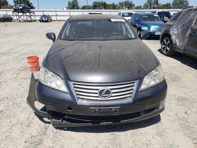 Photo 4 VIN: JTHBK1EG4A2367437 - LEXUS ES 350 