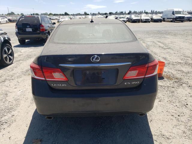 Photo 5 VIN: JTHBK1EG4A2367437 - LEXUS ES 350 