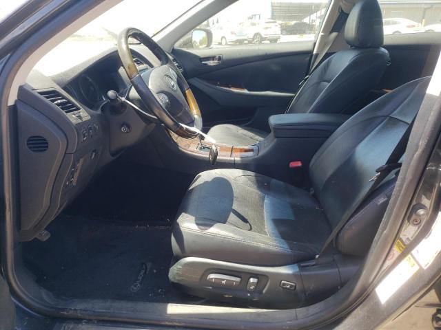 Photo 6 VIN: JTHBK1EG4A2367437 - LEXUS ES 350 