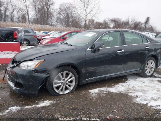 Photo 1 VIN: JTHBK1EG4A2368247 - LEXUS ES 350 