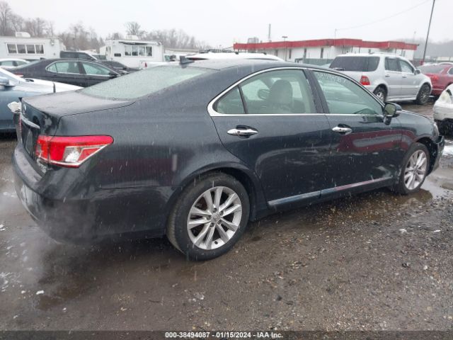 Photo 3 VIN: JTHBK1EG4A2368247 - LEXUS ES 350 