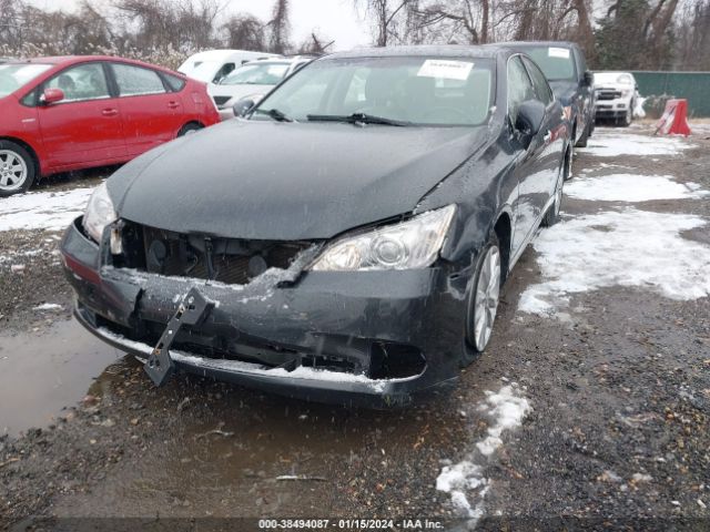 Photo 5 VIN: JTHBK1EG4A2368247 - LEXUS ES 350 