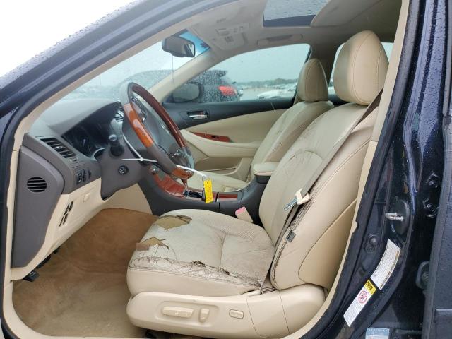 Photo 6 VIN: JTHBK1EG4A2368653 - LEXUS ES 350 