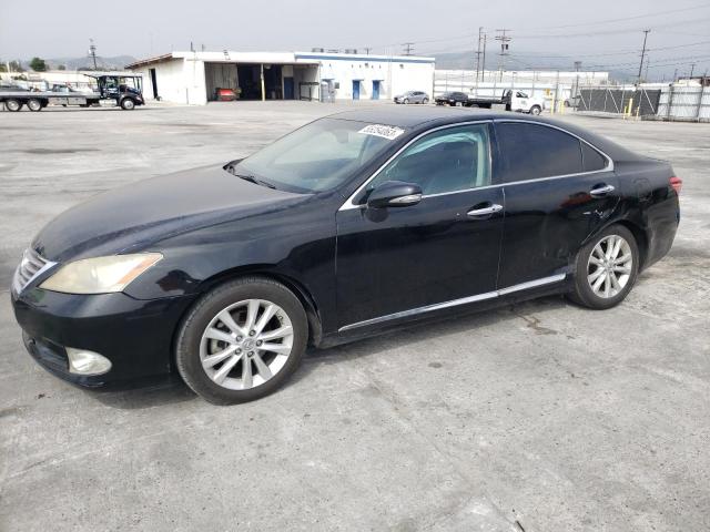 Photo 0 VIN: JTHBK1EG4A2369267 - LEXUS ES 350 