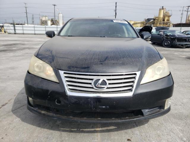 Photo 4 VIN: JTHBK1EG4A2369267 - LEXUS ES 350 