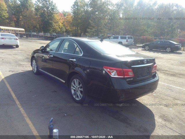 Photo 2 VIN: JTHBK1EG4A2371486 - LEXUS ES 350 