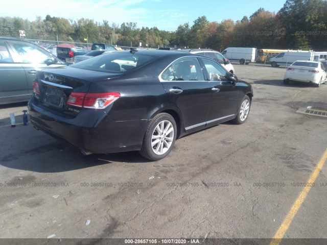 Photo 3 VIN: JTHBK1EG4A2371486 - LEXUS ES 350 