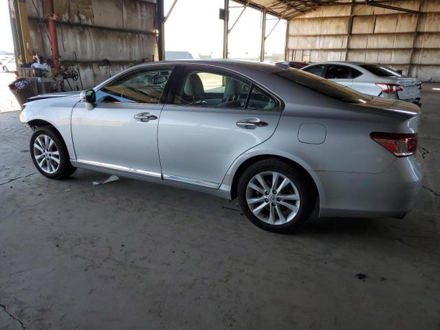 Photo 2 VIN: JTHBK1EG4A2371701 - LEXUS ES 