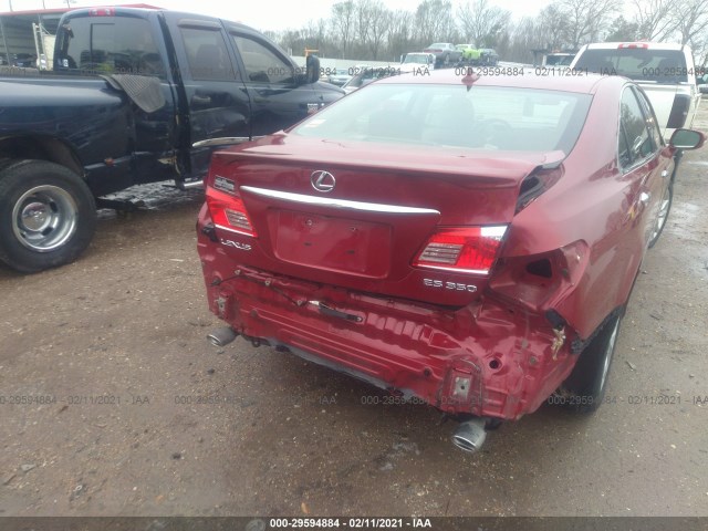 Photo 5 VIN: JTHBK1EG4A2371729 - LEXUS ES 350 