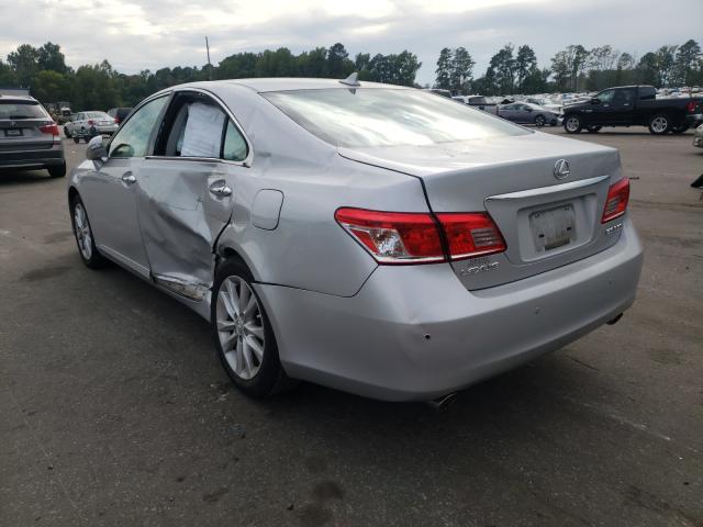 Photo 2 VIN: JTHBK1EG4A2374131 - LEXUS ES 350 