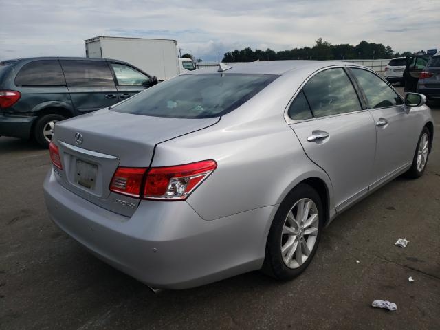 Photo 3 VIN: JTHBK1EG4A2374131 - LEXUS ES 350 