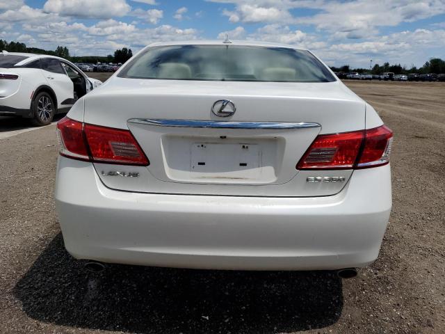 Photo 5 VIN: JTHBK1EG4A2374680 - LEXUS ES350 