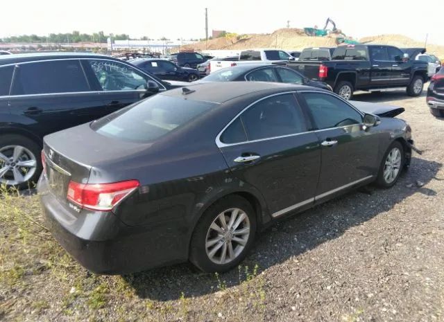 Photo 3 VIN: JTHBK1EG4A2374811 - LEXUS ES 350 