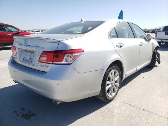 Photo 3 VIN: JTHBK1EG4A2375568 - LEXUS ES 350 