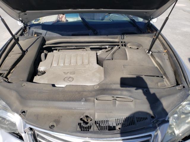 Photo 6 VIN: JTHBK1EG4A2375568 - LEXUS ES 350 