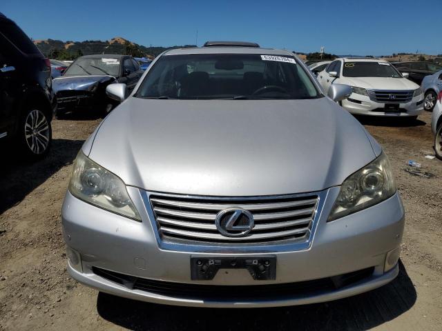 Photo 4 VIN: JTHBK1EG4A2376185 - LEXUS ES 350 