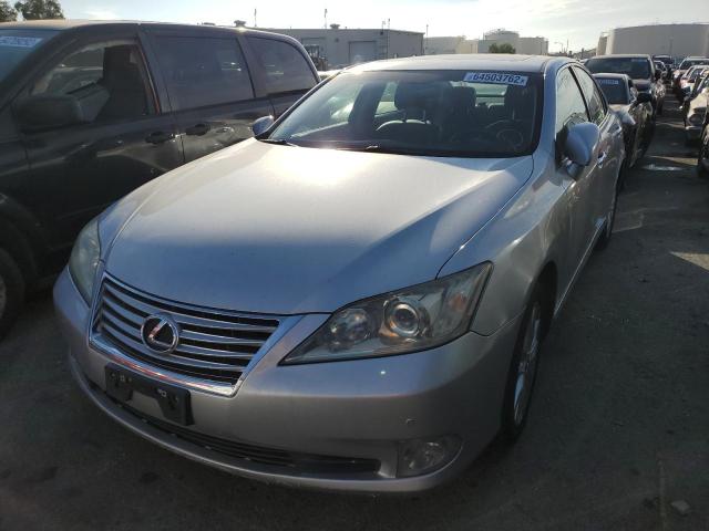 Photo 1 VIN: JTHBK1EG4A2376185 - LEXUS ES 350 