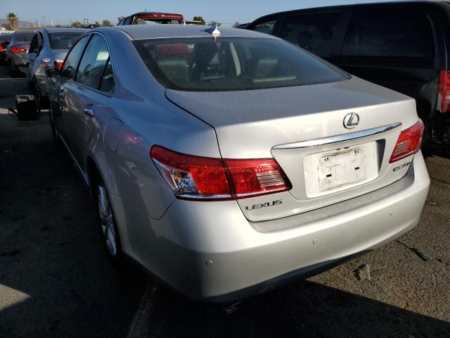 Photo 2 VIN: JTHBK1EG4A2376185 - LEXUS ES 350 