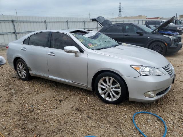 Photo 3 VIN: JTHBK1EG4A2376204 - LEXUS ES350 