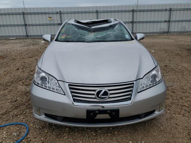 Photo 4 VIN: JTHBK1EG4A2376204 - LEXUS ES350 