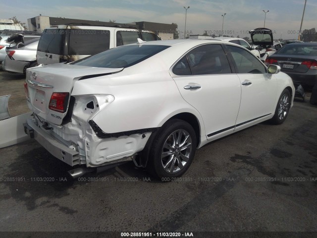 Photo 3 VIN: JTHBK1EG4A2376946 - LEXUS ES 350 