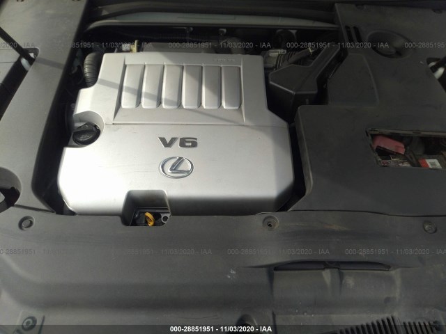 Photo 9 VIN: JTHBK1EG4A2376946 - LEXUS ES 350 