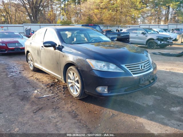 Photo 0 VIN: JTHBK1EG4A2377028 - LEXUS ES 350 