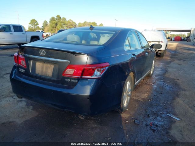 Photo 3 VIN: JTHBK1EG4A2377028 - LEXUS ES 350 