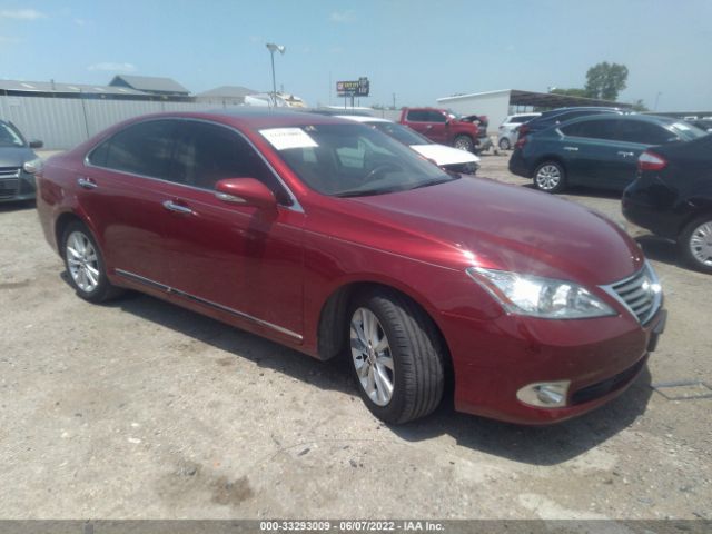 Photo 0 VIN: JTHBK1EG4A2380589 - LEXUS ES 350 