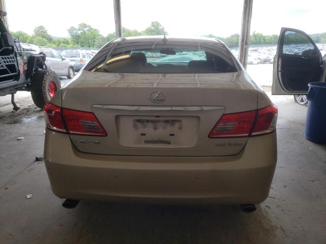 Photo 5 VIN: JTHBK1EG4A2380852 - LEXUS ES 350 