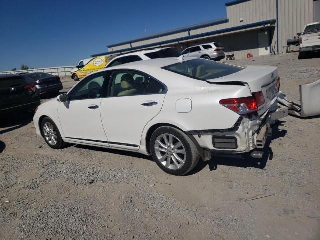 Photo 1 VIN: JTHBK1EG4A2381404 - LEXUS ES 350 