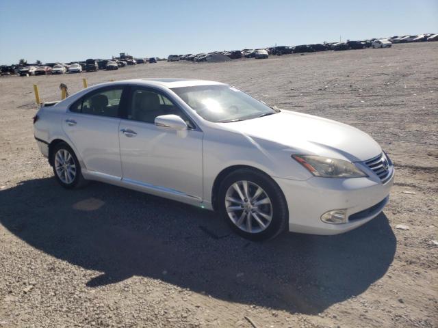 Photo 3 VIN: JTHBK1EG4A2381404 - LEXUS ES 350 