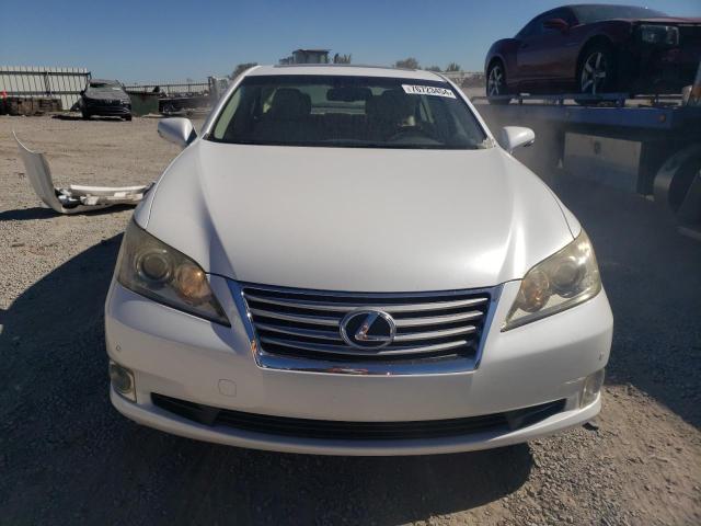 Photo 4 VIN: JTHBK1EG4A2381404 - LEXUS ES 350 