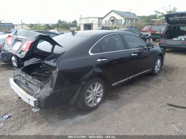 Photo 3 VIN: JTHBK1EG4A2381970 - LEXUS ES 350 