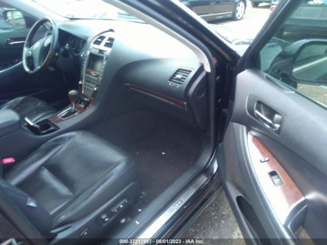 Photo 4 VIN: JTHBK1EG4A2381970 - LEXUS ES 350 