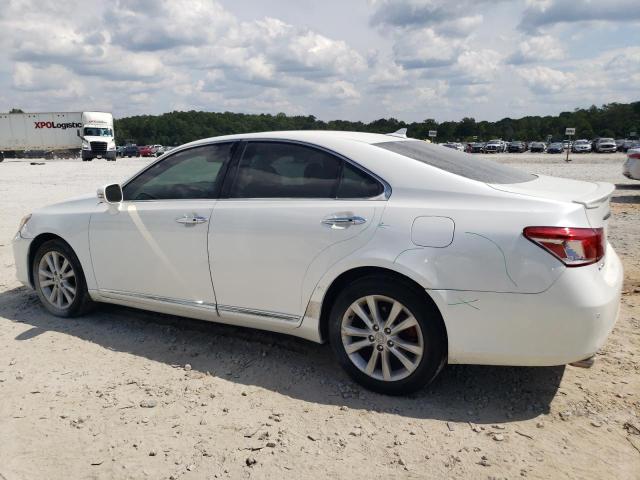 Photo 1 VIN: JTHBK1EG4A2384982 - LEXUS ES 350 